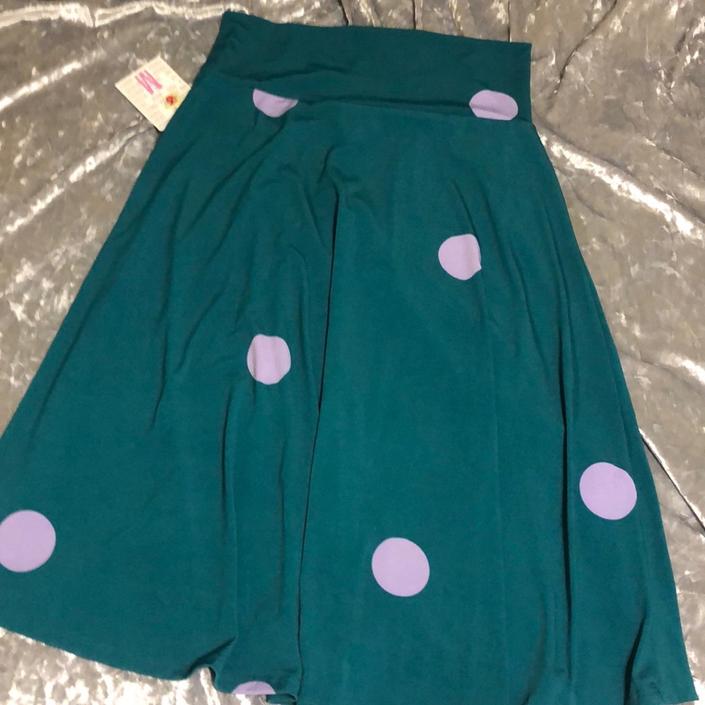 Lularoe Azure Skirt